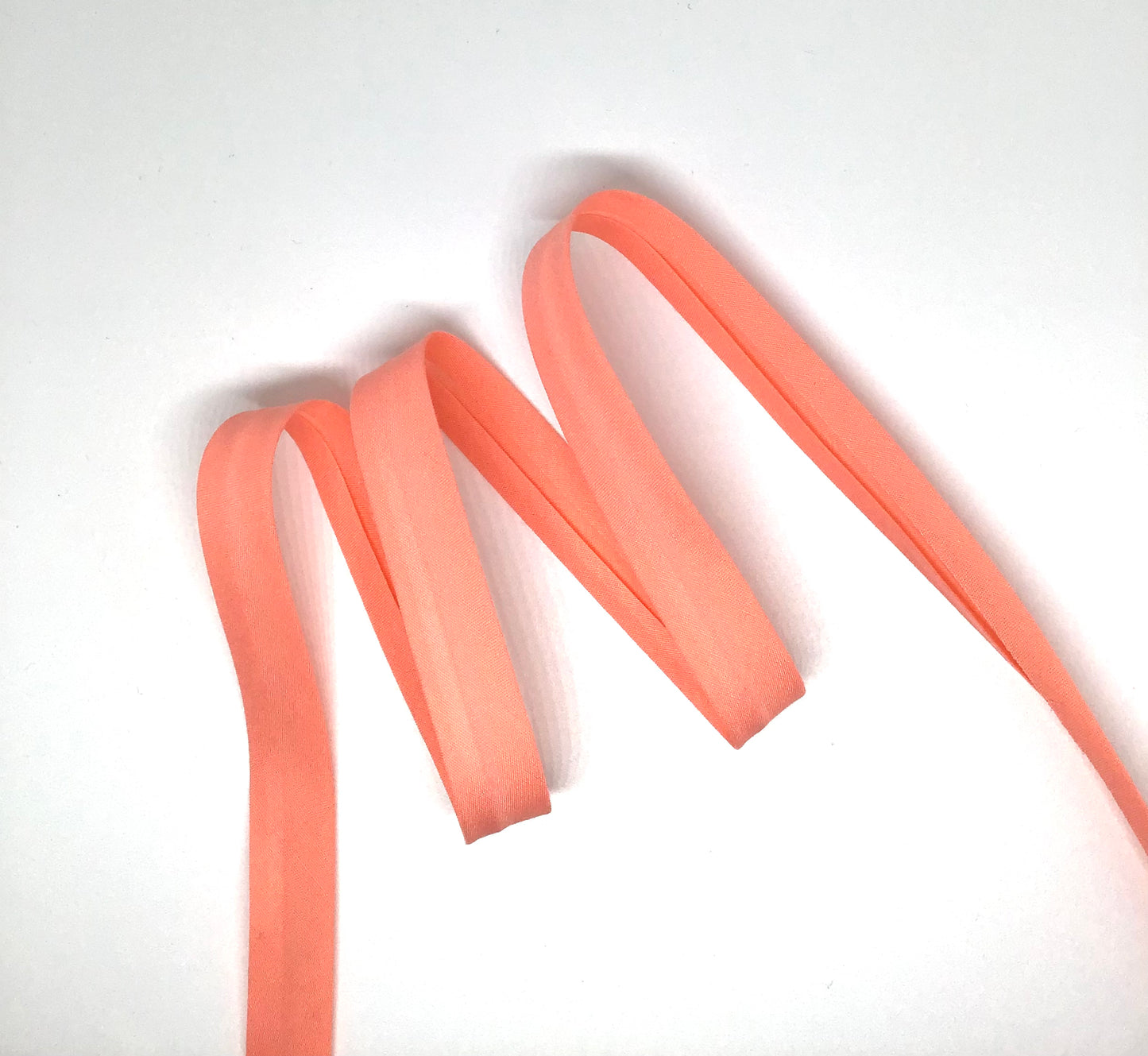 16mm bias binding