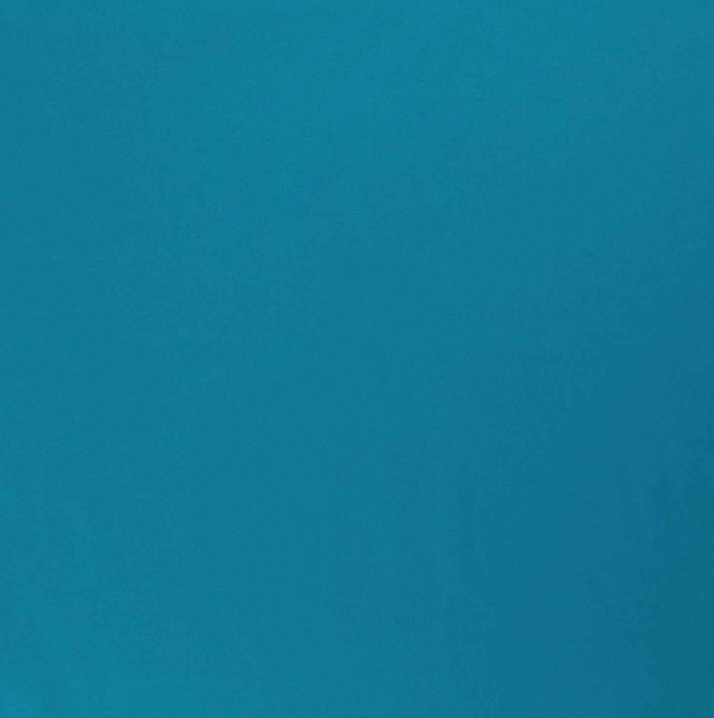 Aqua Classic Cotton Canvas Fabric - Violet Elizabeth - Haberdashery