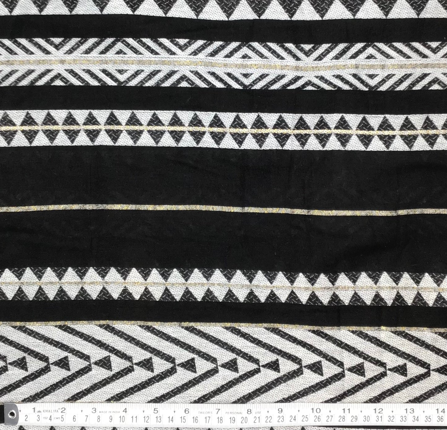 Arabian races in the dessert Handloom Fabric 100% Cotton - Violet Elizabeth - Haberdashery