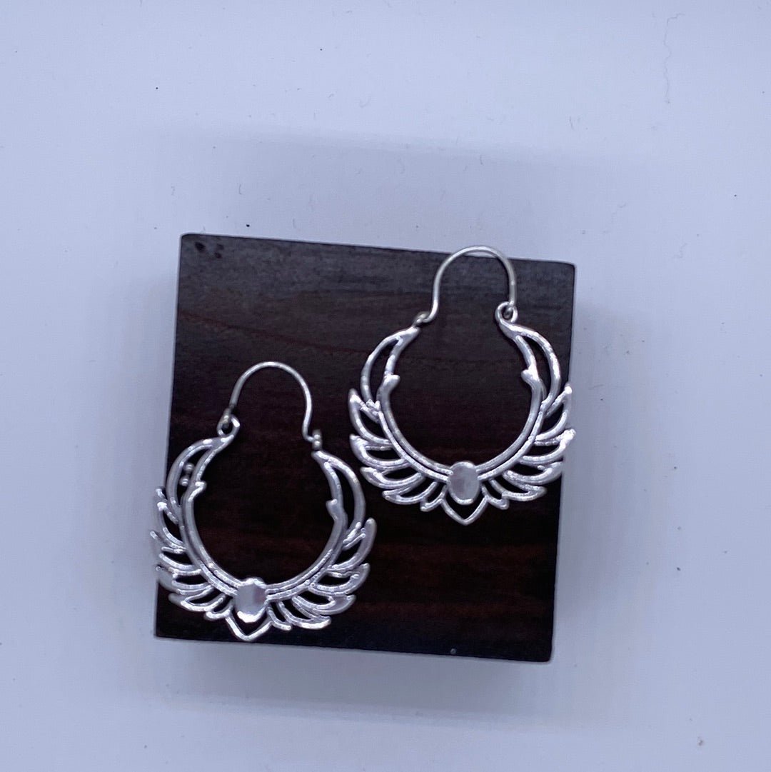 Birds of Love - Violet Elizabeth - Jewellery