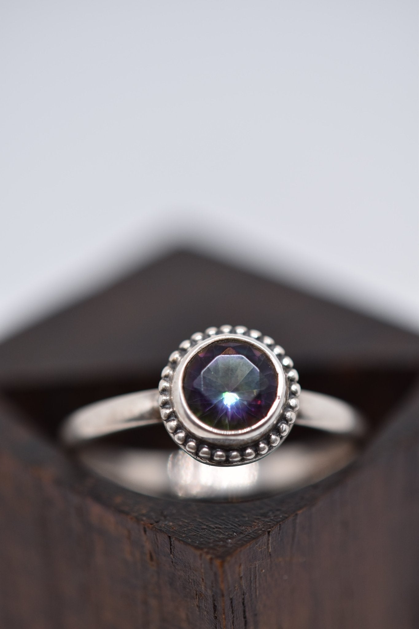 Europa - Violet Elizabeth -