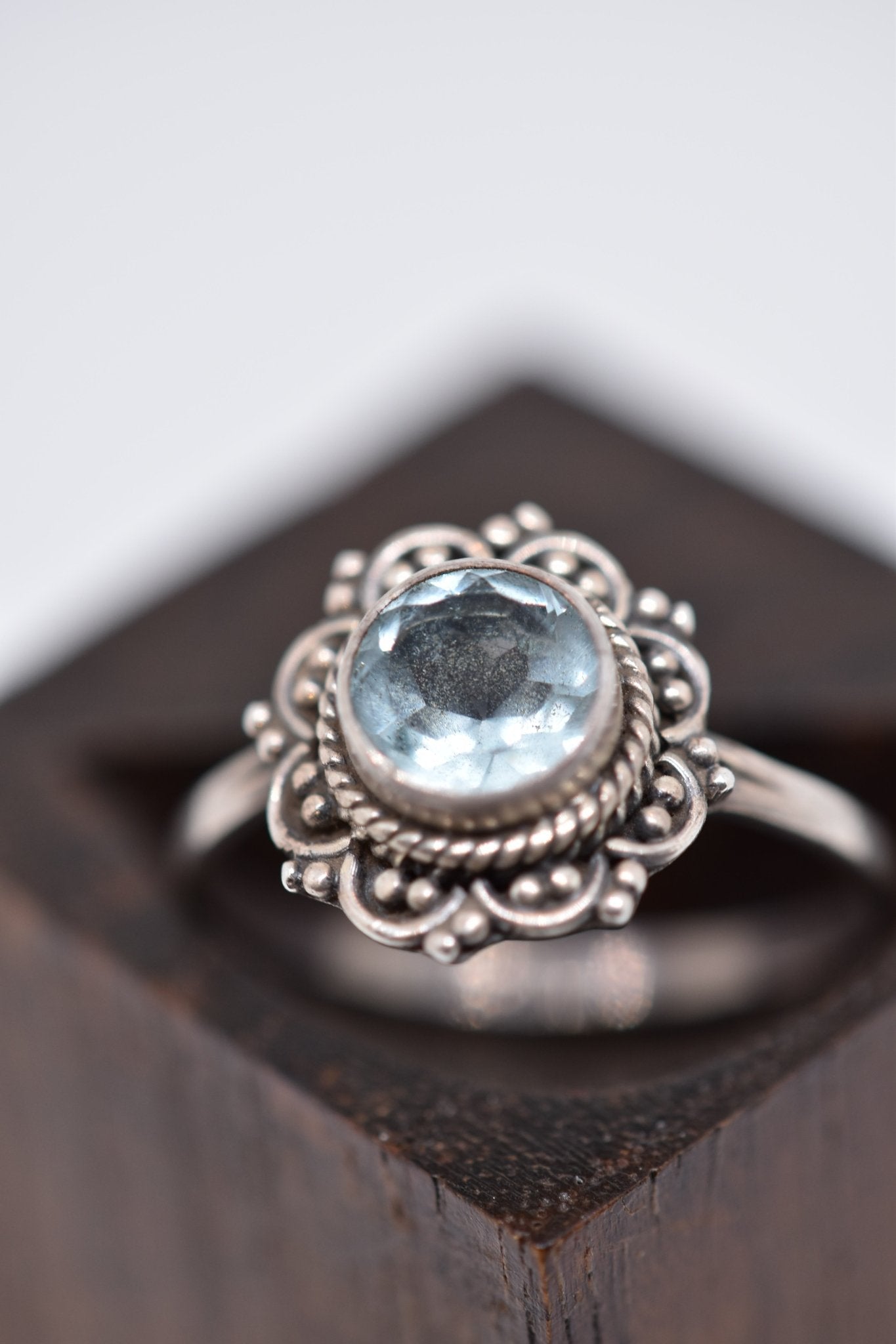 Ganymede - Violet Elizabeth -