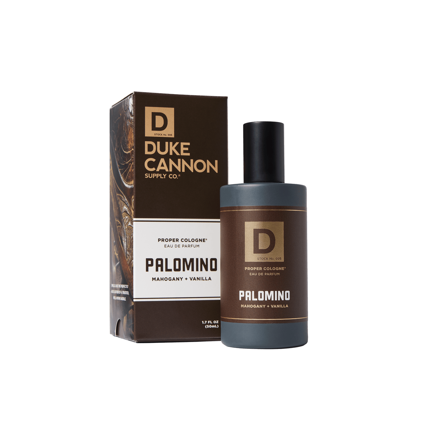 Palomino Proper Cologne - Violet Elizabeth -