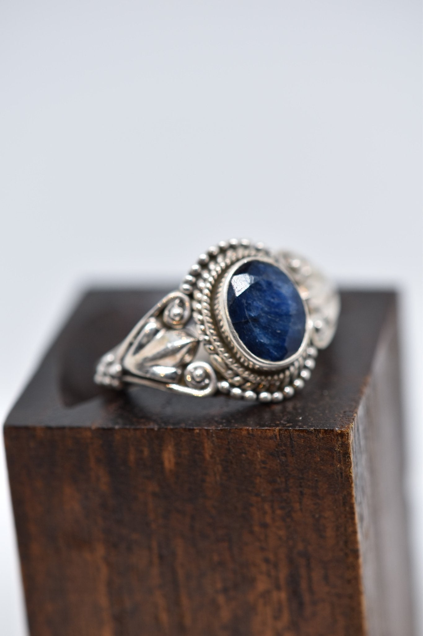 Saphir - Violet Elizabeth -