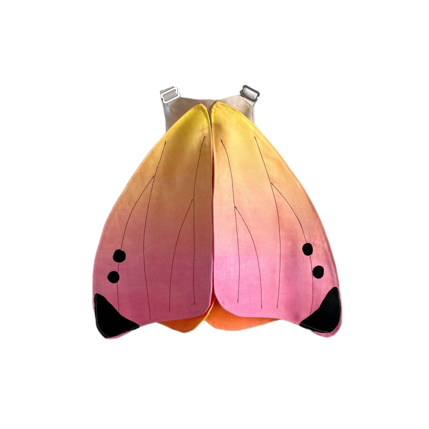 Butterfly Fairy Wings - Violet Elizabeth - Baby & Toddler Clothing