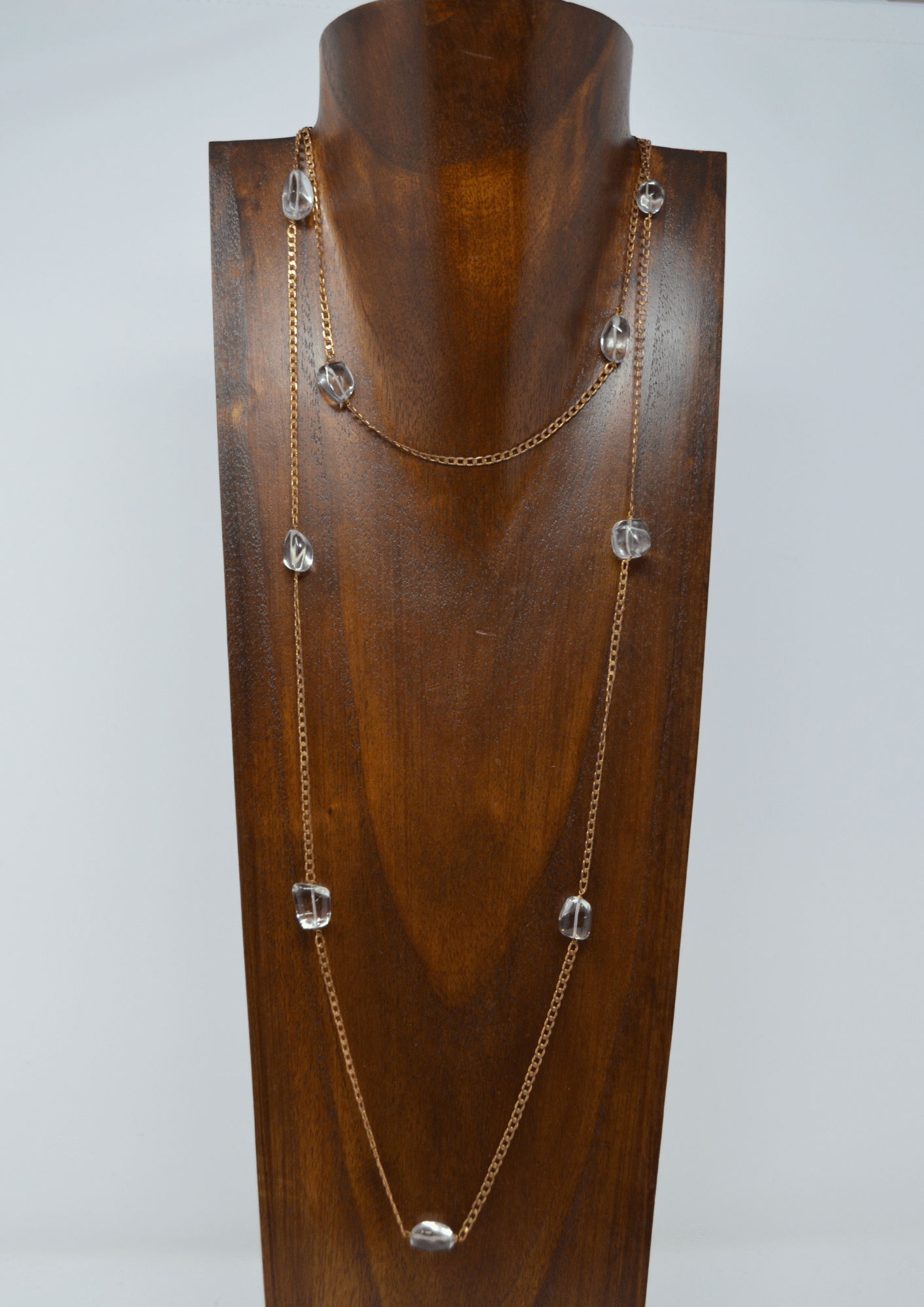 Green Amethyst - Violet Elizabeth - Jewellery