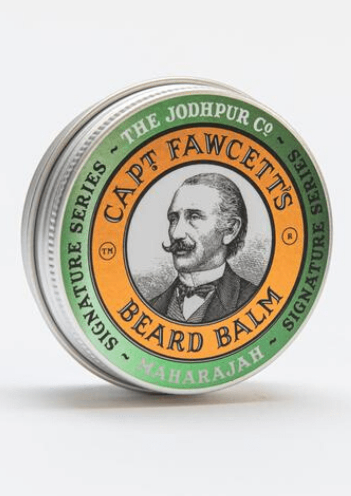 Maharajah Beard Balm - Violet Elizabeth -