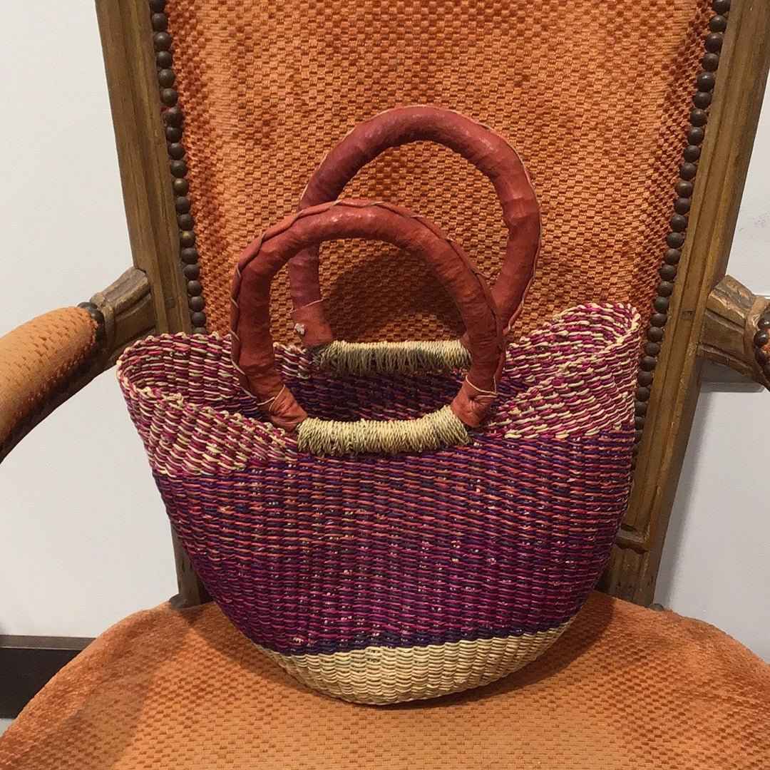 Baskets - Violet Elizabeth