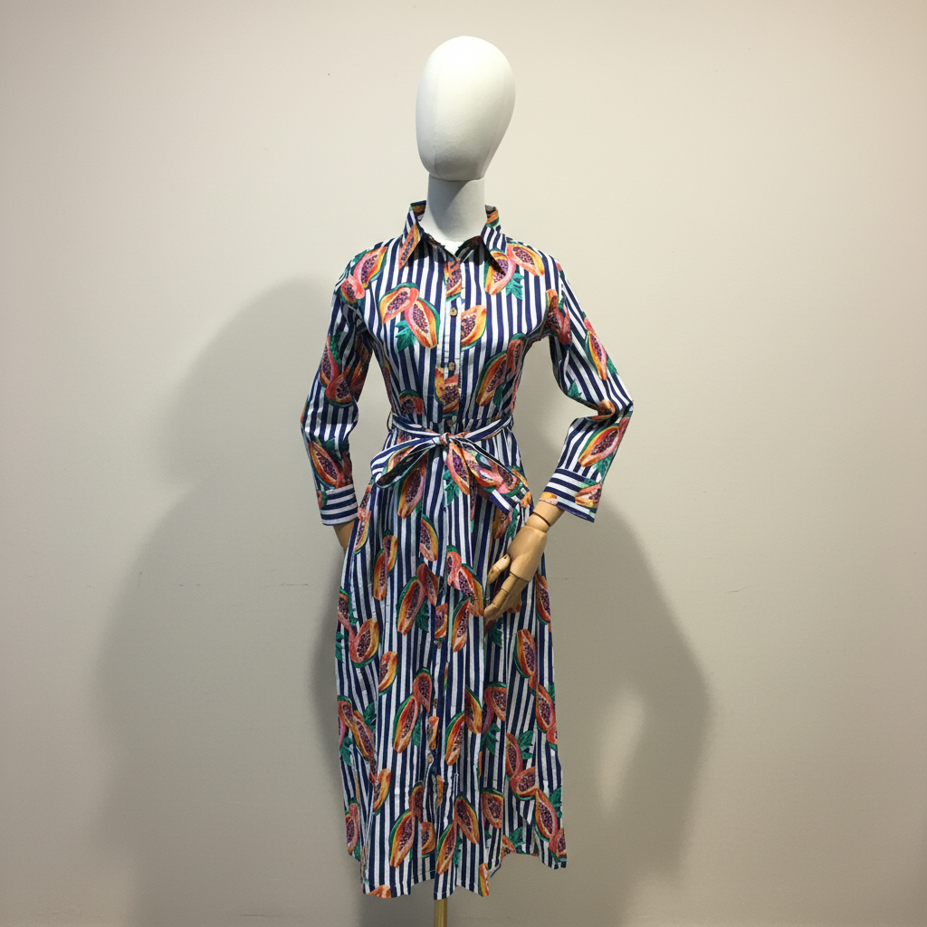 CLOTHING - Violet Elizabeth