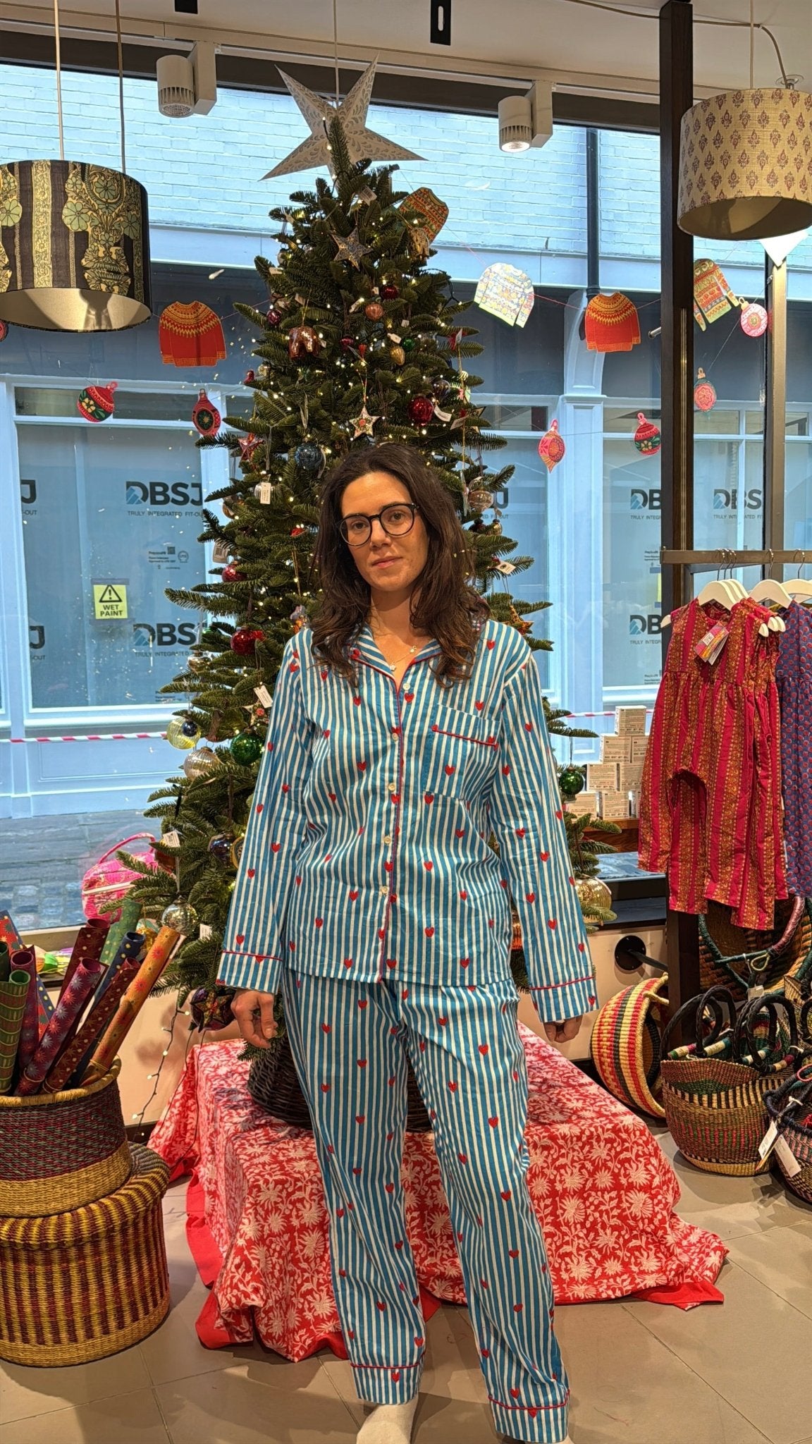 Pyjamas