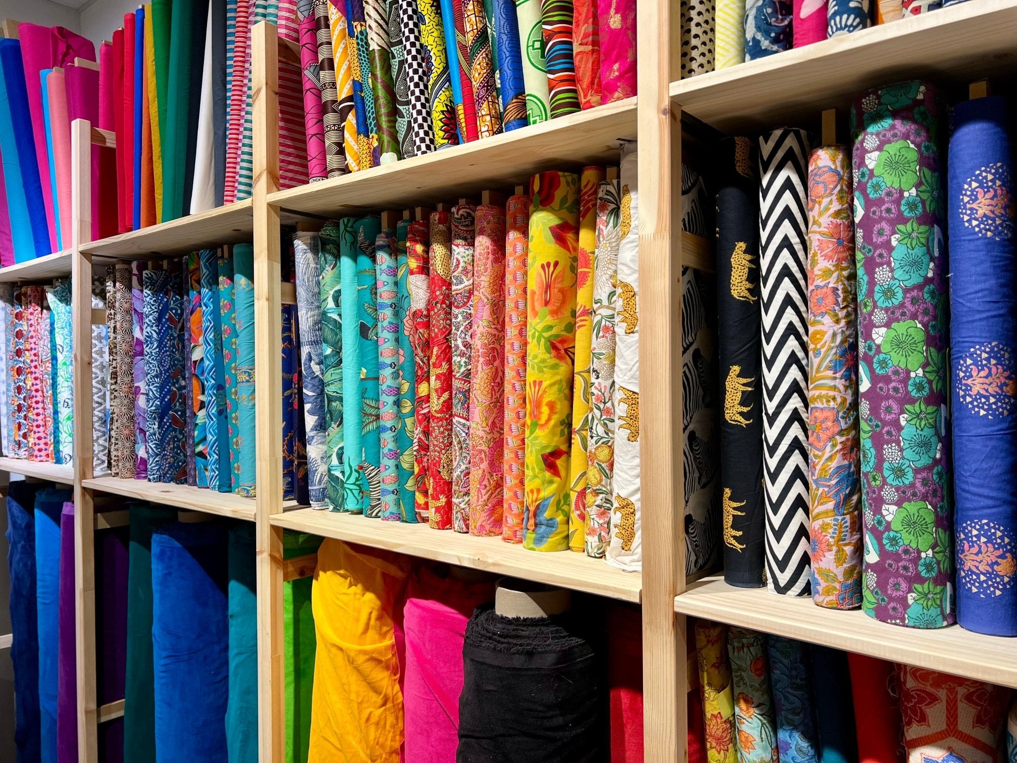 Fabric