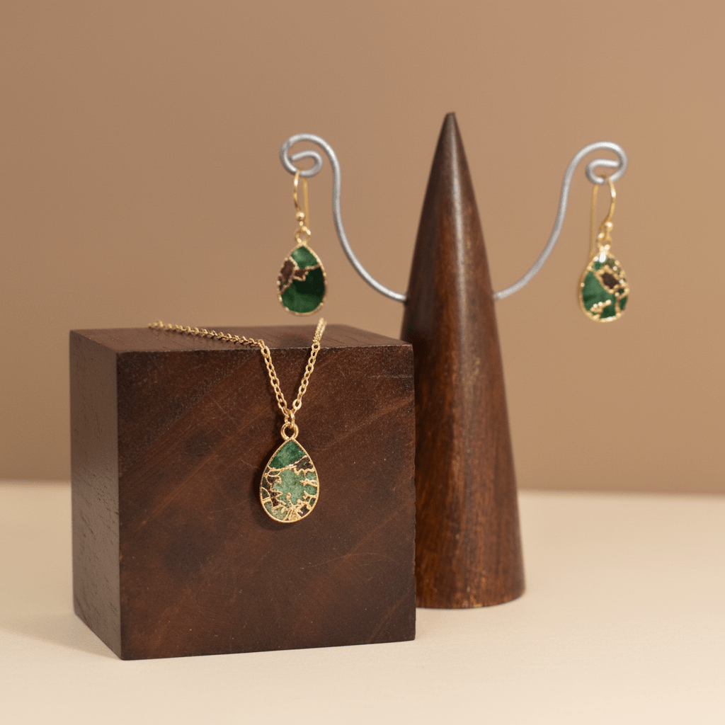 Jewelry - Violet Elizabeth