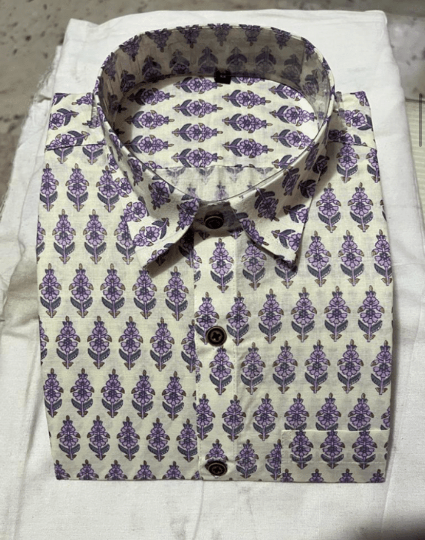 Shirts - Violet Elizabeth