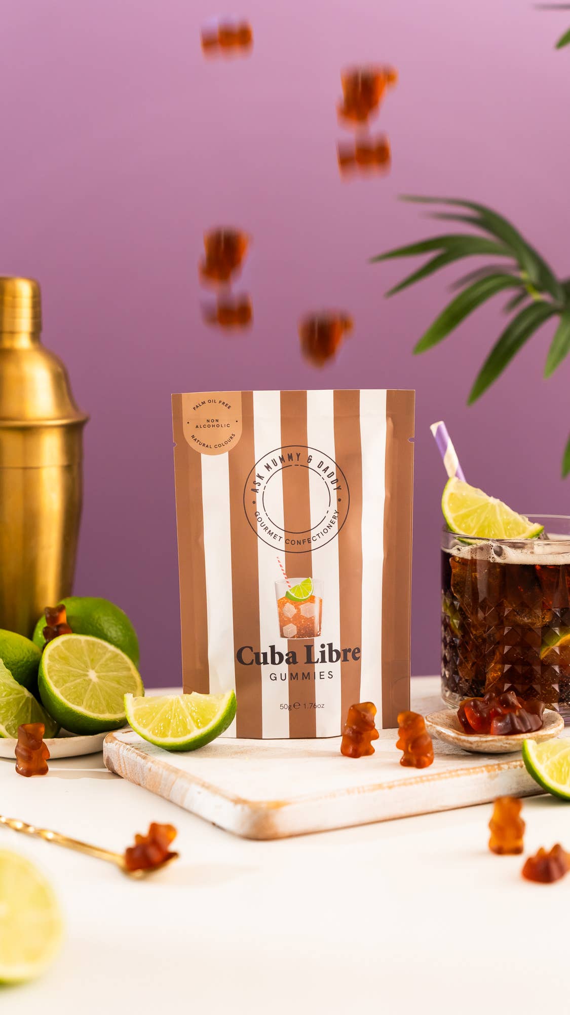 Cuba Libre 50g