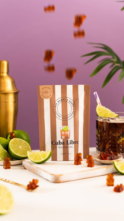 Cuba Libre 50g