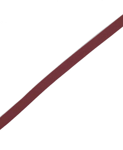10mm 100%cotton bias binding - Violet Elizabeth - Haberdashery