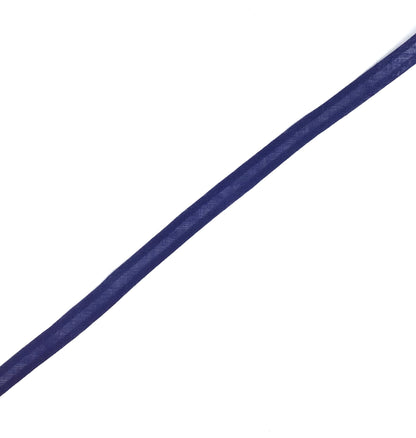 10mm 100%cotton bias binding - Violet Elizabeth - Haberdashery