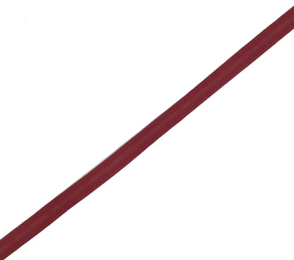 10mm 100%cotton bias binding - Violet Elizabeth - Haberdashery