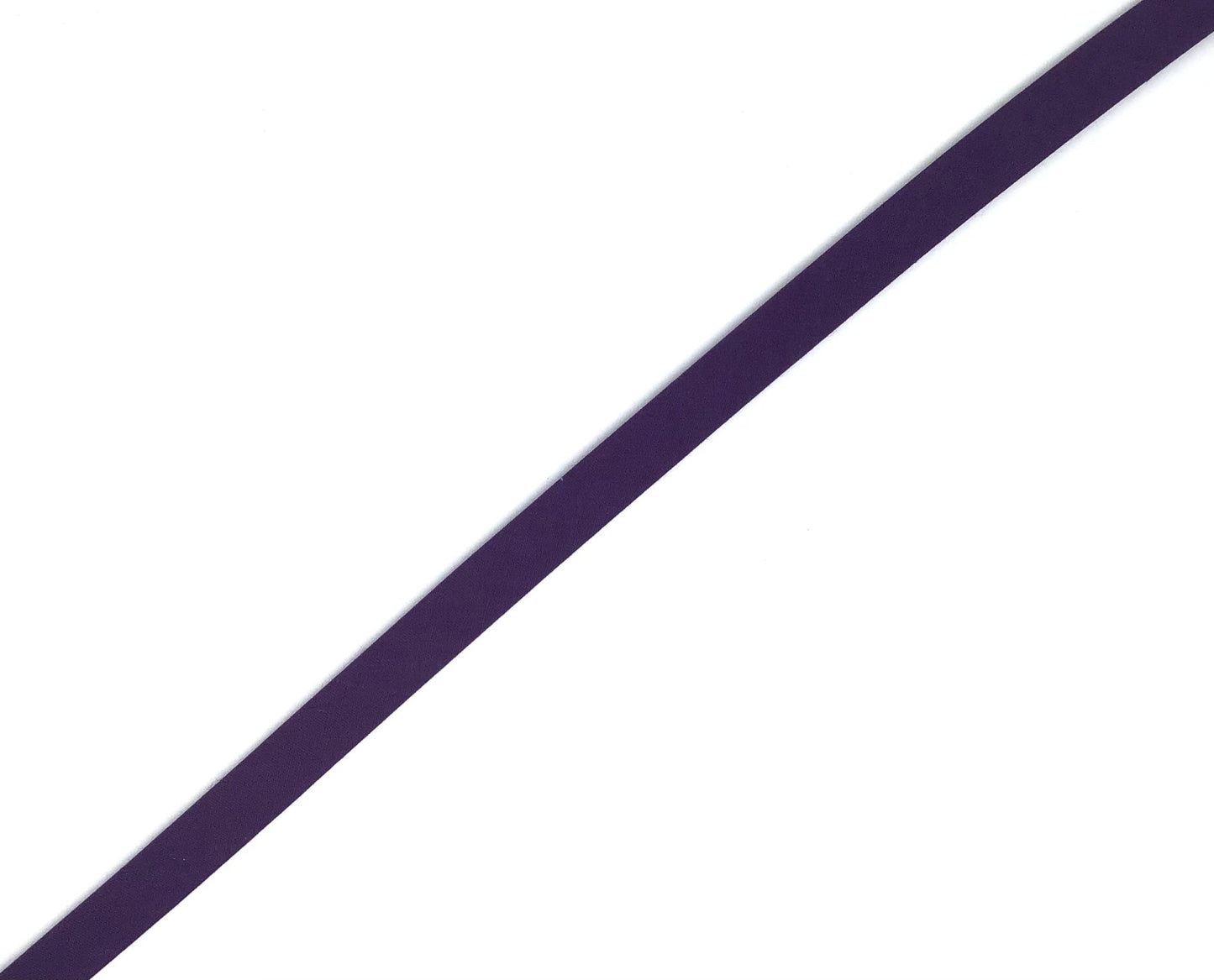 12mm bias binding - Violet Elizabeth - Haberdashery