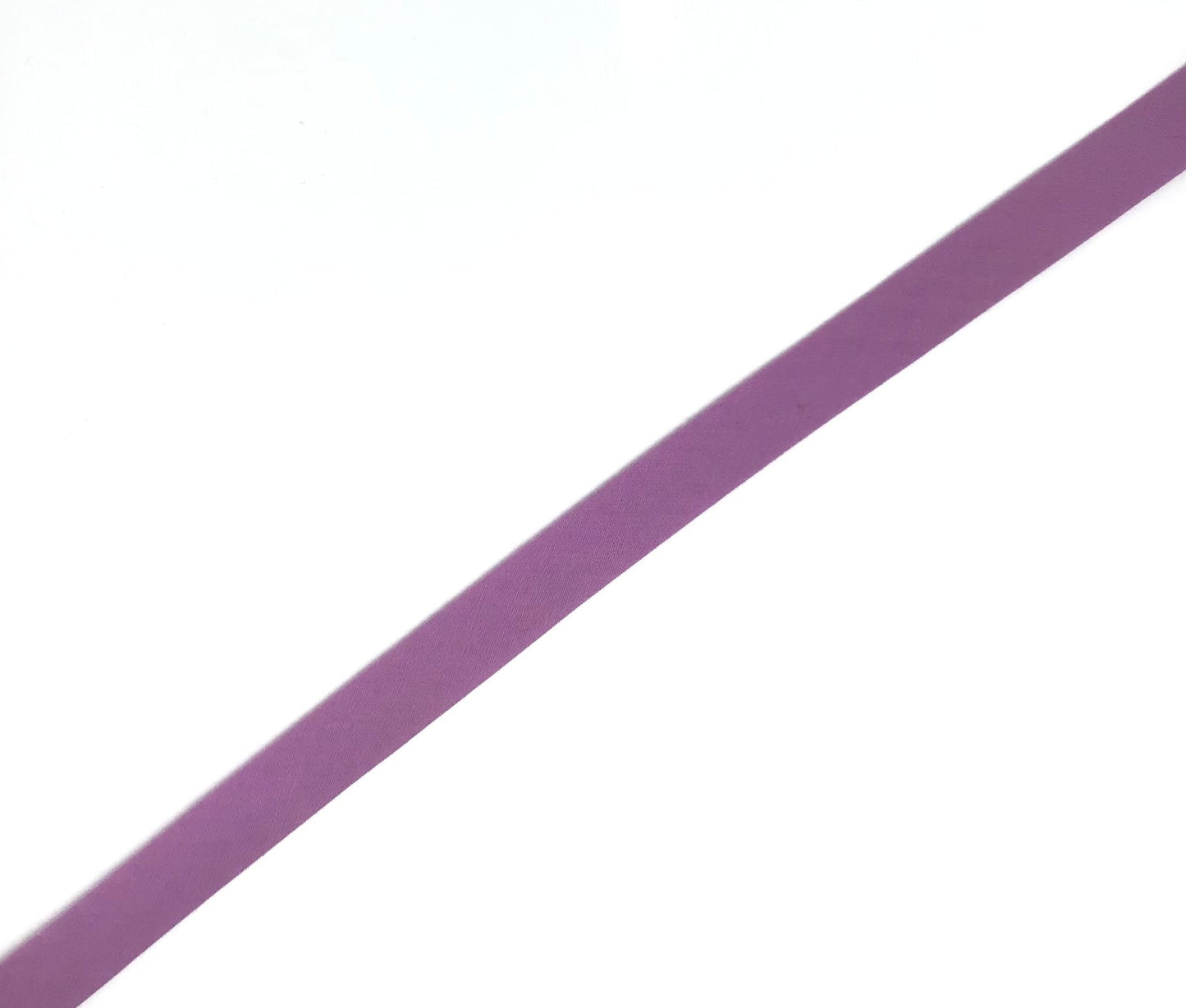 16mm bias binding - Violet Elizabeth - Haberdashery