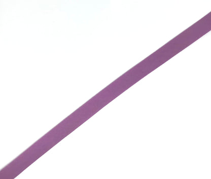 16mm bias binding - Violet Elizabeth - Haberdashery