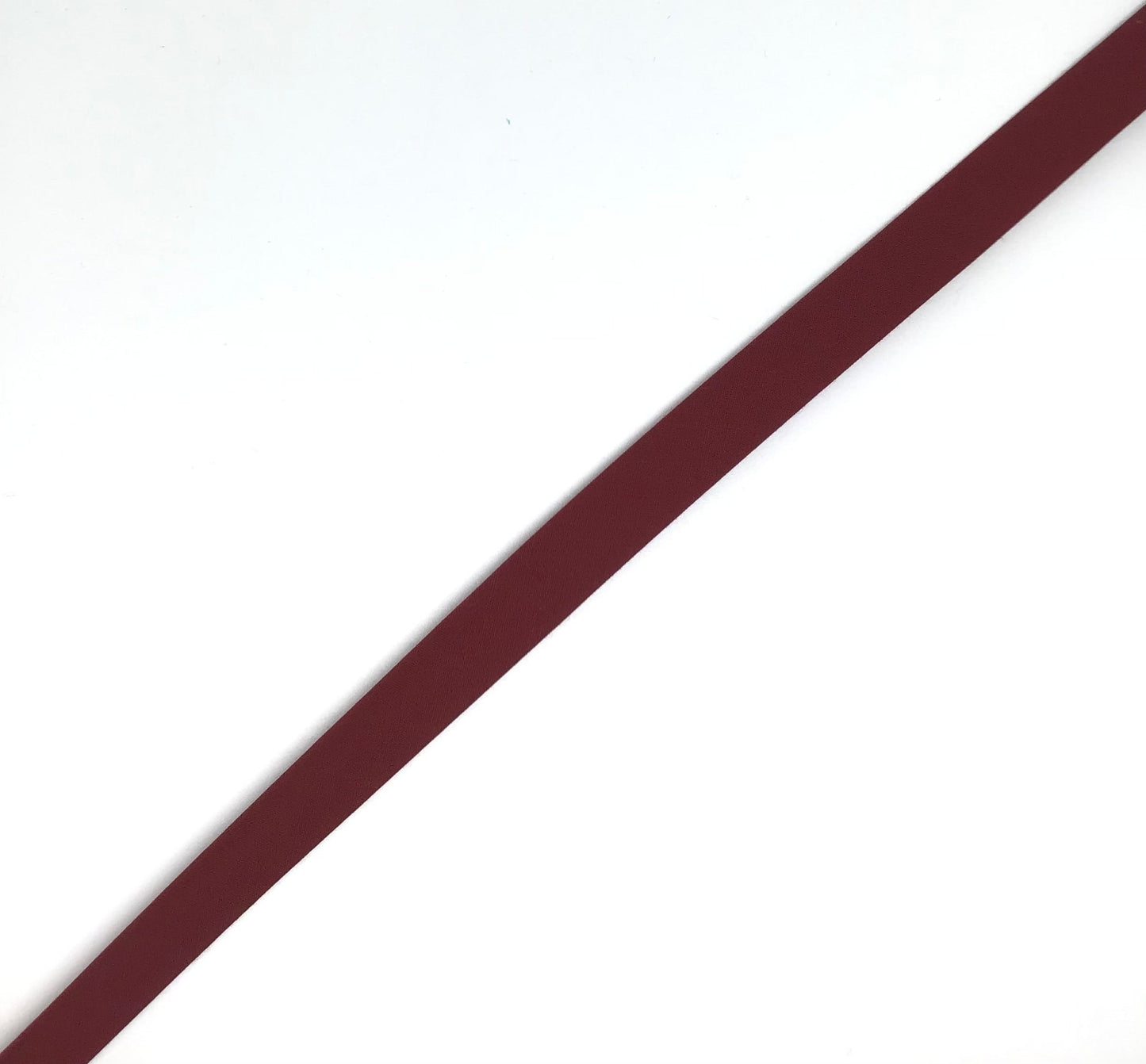 16mm bias binding - Violet Elizabeth - Haberdashery