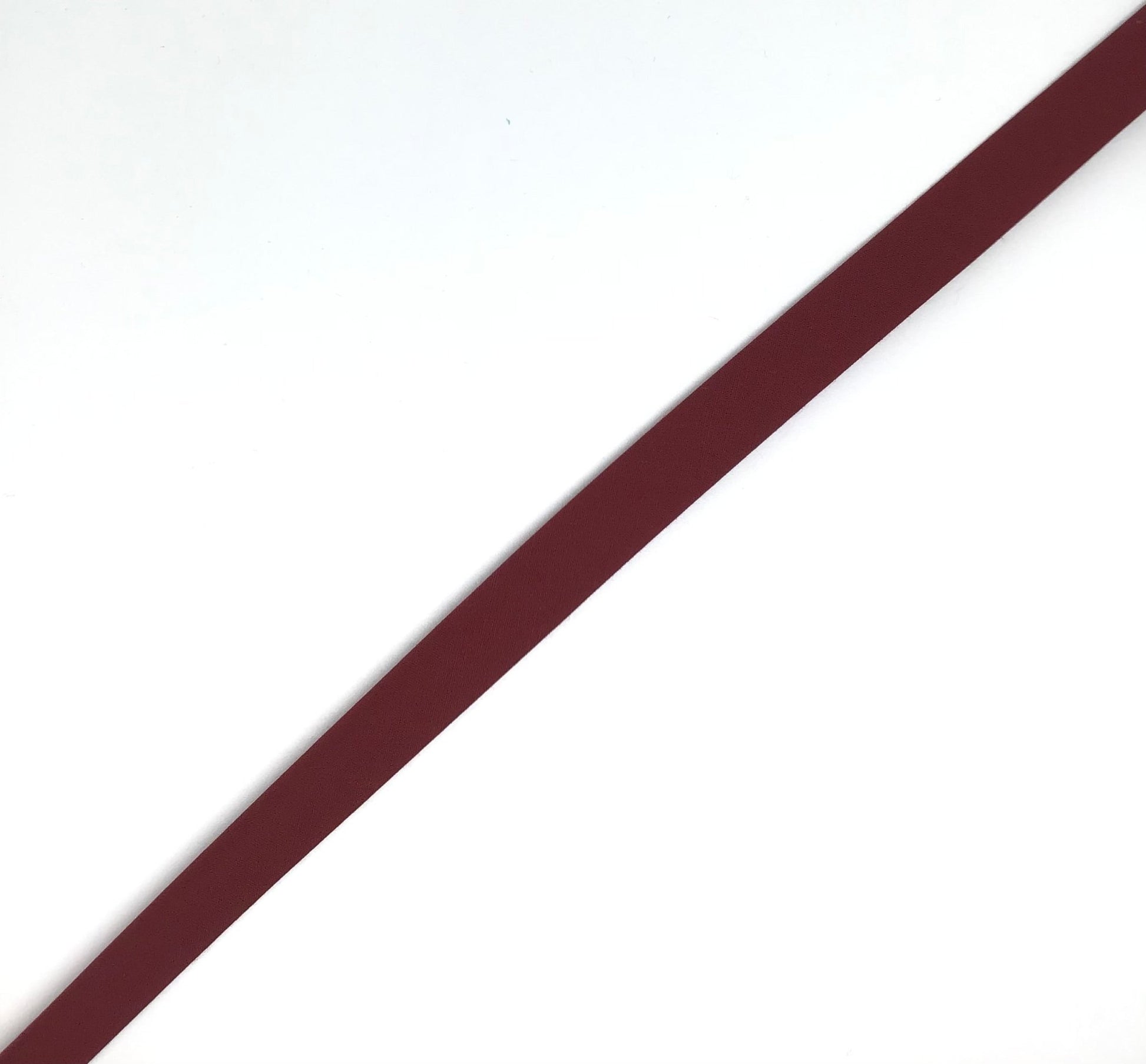 16mm bias binding - Violet Elizabeth - Haberdashery