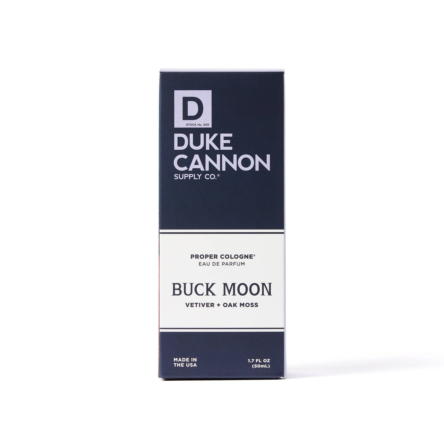 Proper Cologne Buck Moon