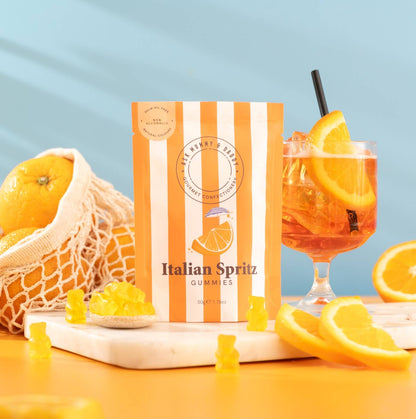 Italian Spritz 50g