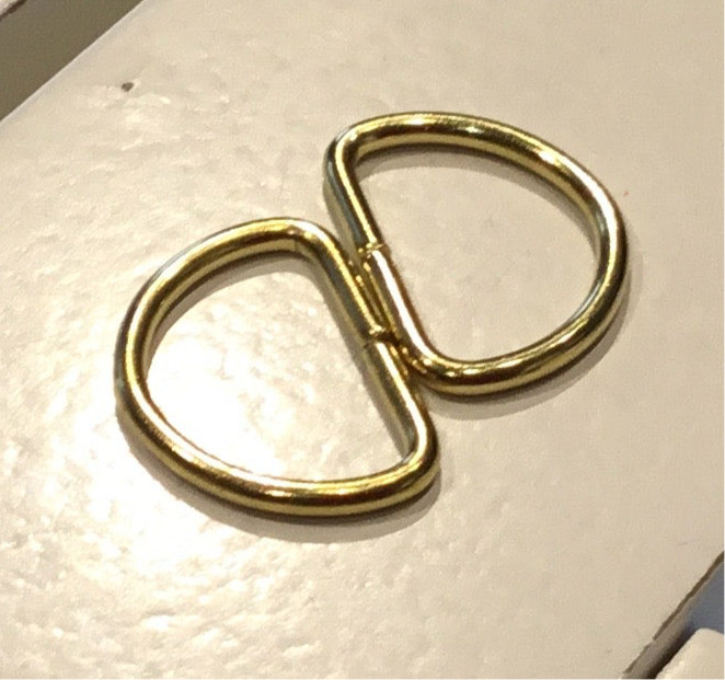 D ring 20mm