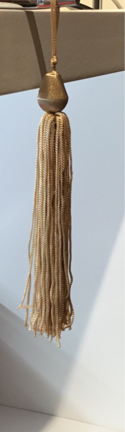 Tassels 105mm stylish design