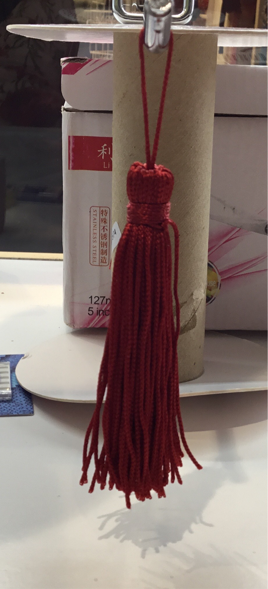 Tassels 85mm