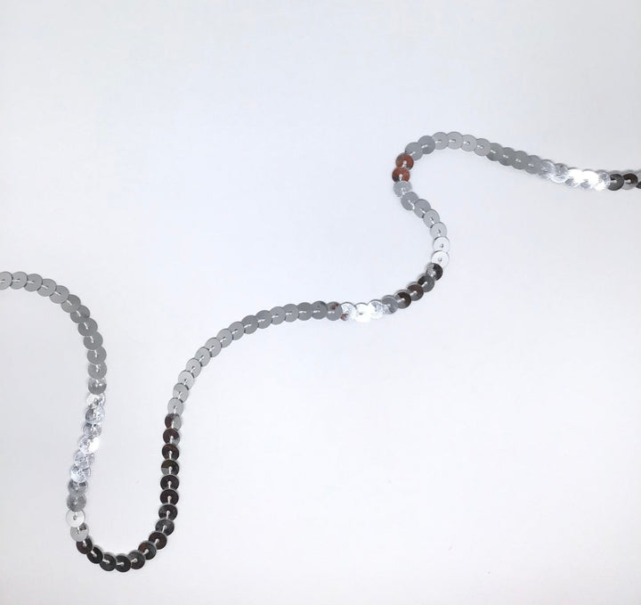 5mm sequins - Violet Elizabeth - Haberdashery