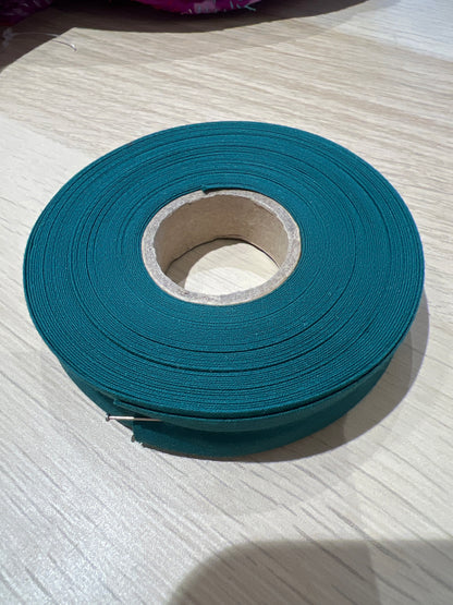 16mm bias binding