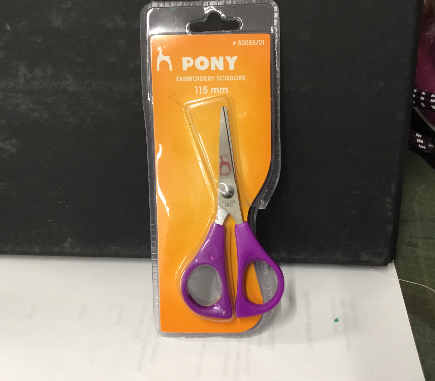 Pony Small Scissors