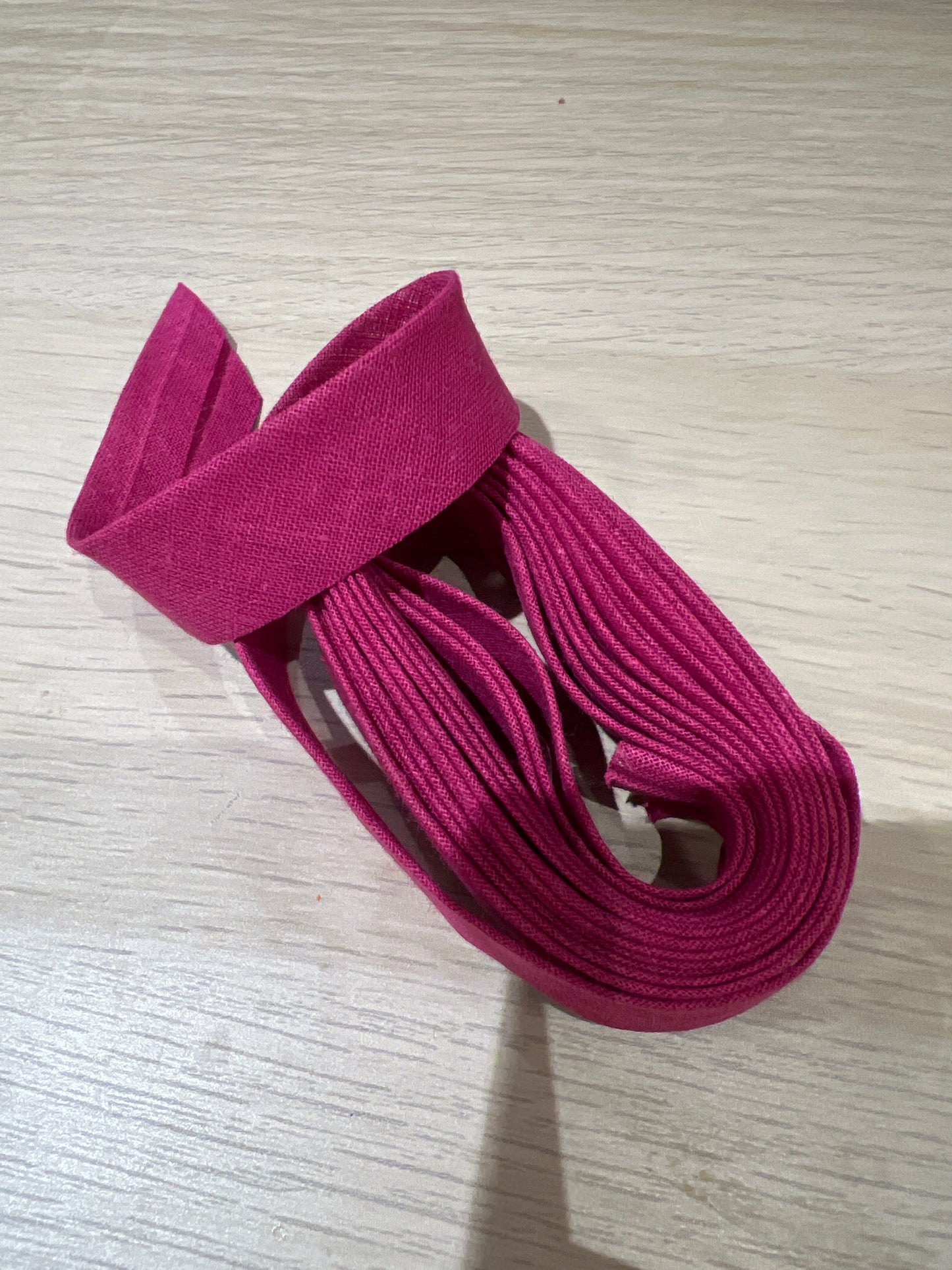 20mm bias binding