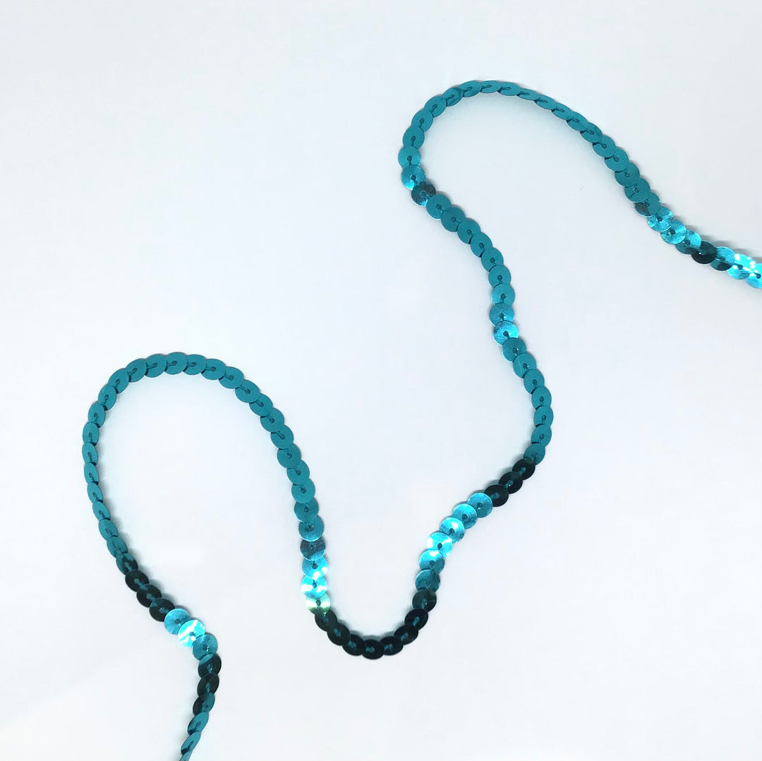 5mm Sequins - Violet Elizabeth