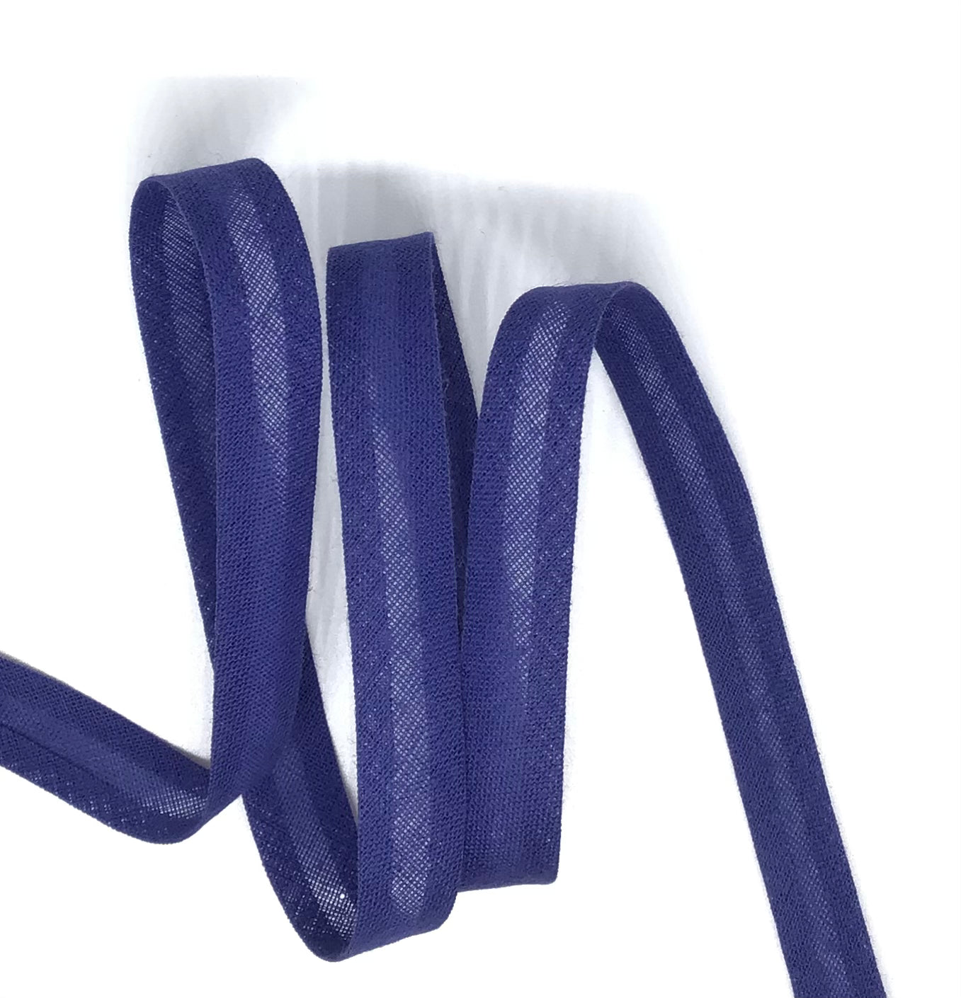 10mm 100%cotton bias binding