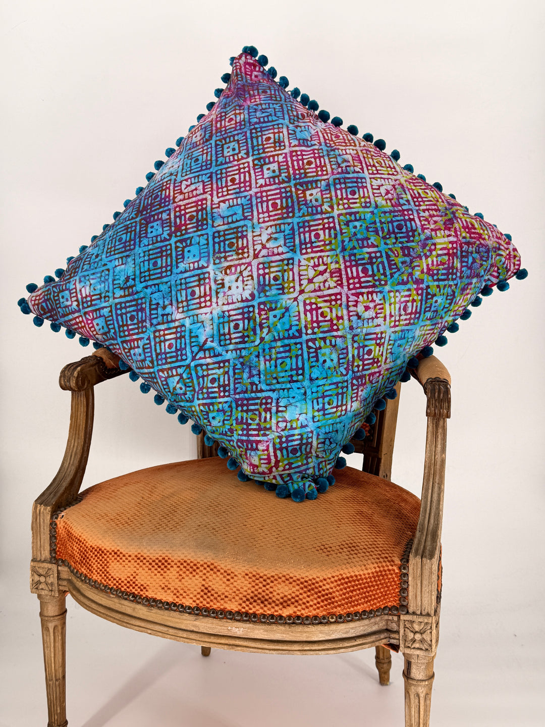 24x24" Cushion