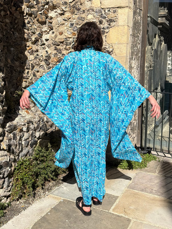 Cotton Kimono
