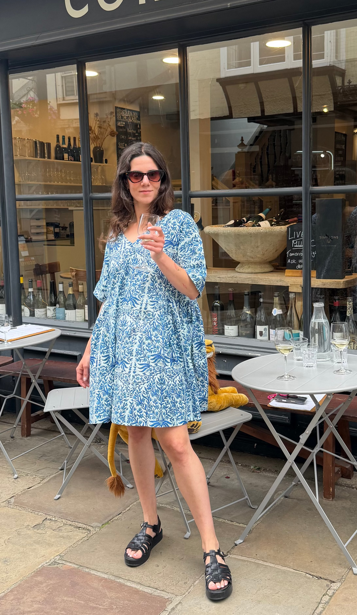 Mai Tai Dress