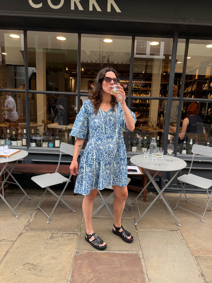 Mai Tai Dress