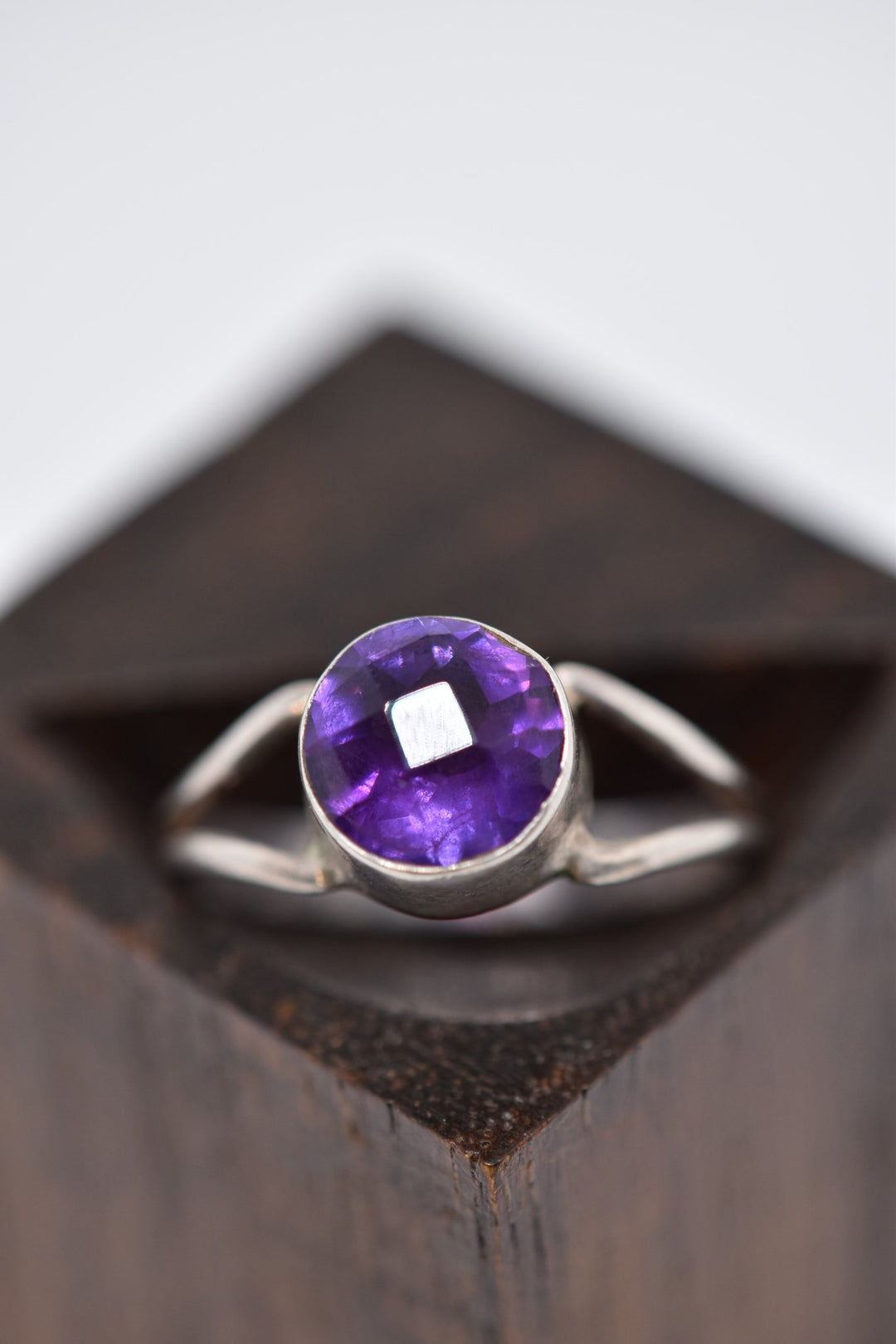 Amythestos - Violet Elizabeth - 