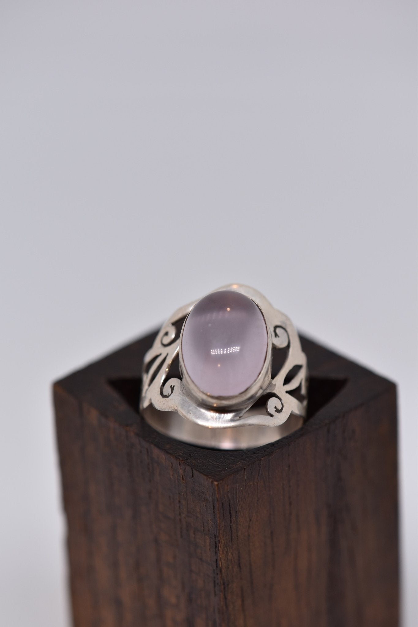 Aphrodite - Violet Elizabeth - 