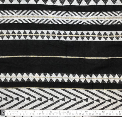 Arabian races in the dessert Handloom Fabric 100% Cotton - Violet Elizabeth - Haberdashery