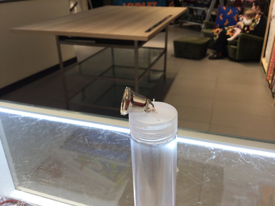 Bells medium - Violet Elizabeth - Haberdashery