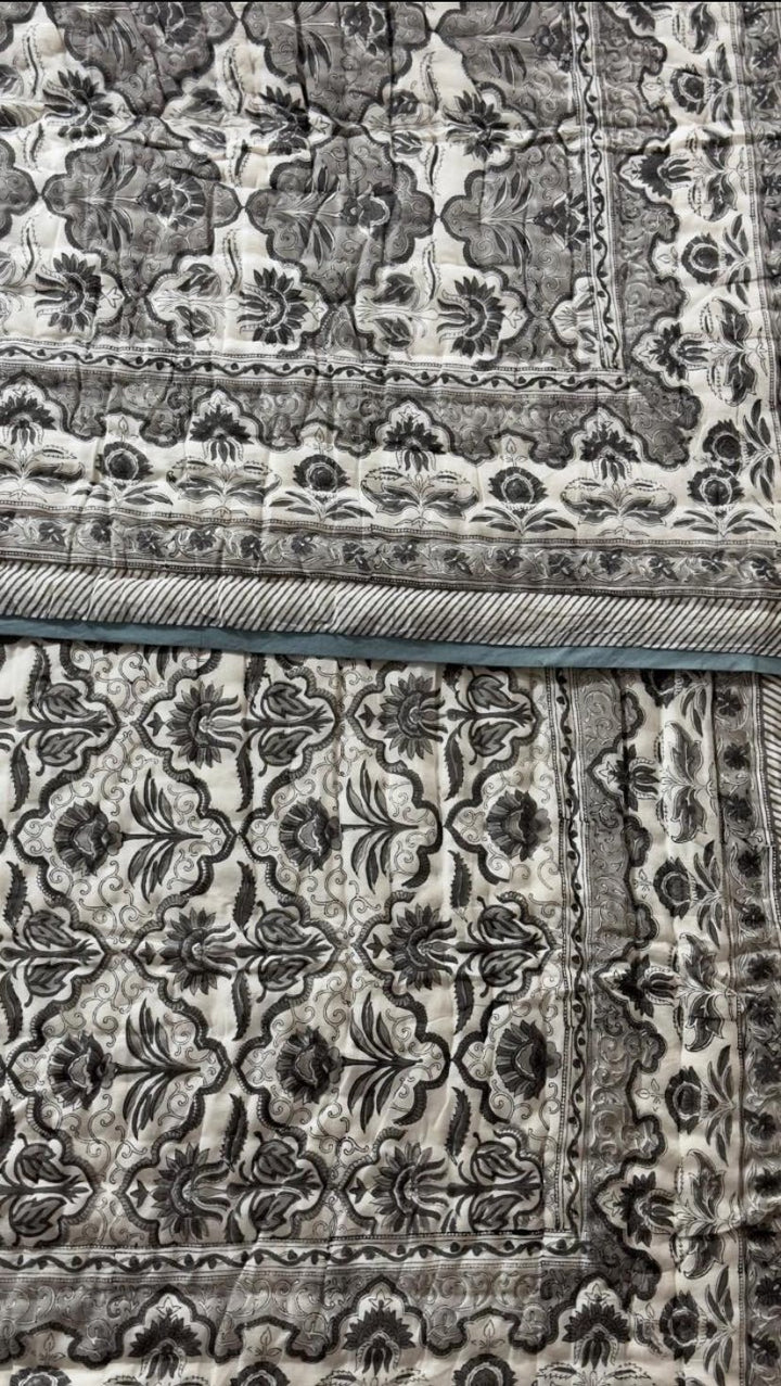 Casablanca - Violet Elizabeth - Linens & Bedding