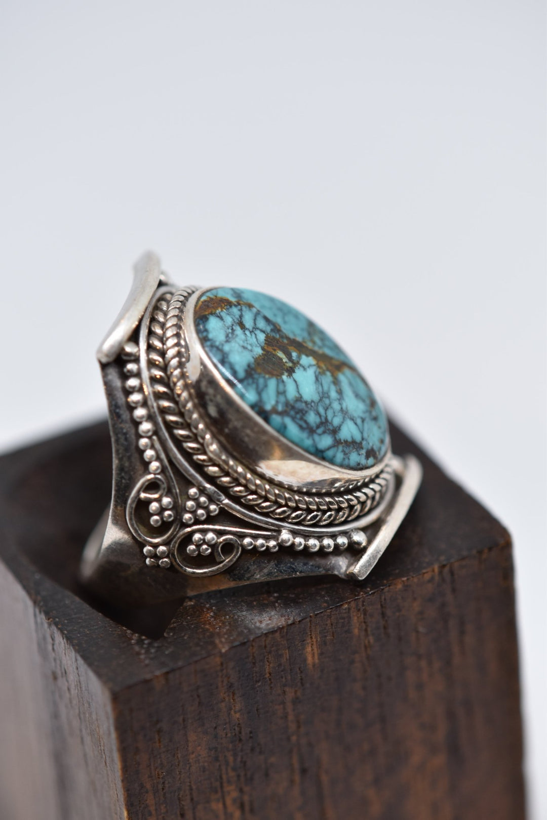 Chalchihuitl - Violet Elizabeth - 