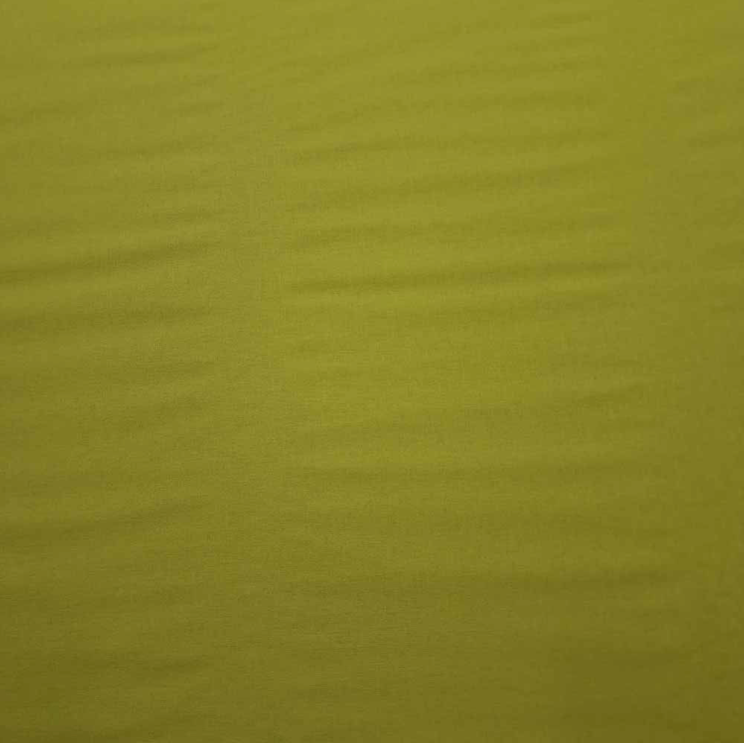 Chartreuse Plain Quilting Cotton - Violet Elizabeth - Haberdashery