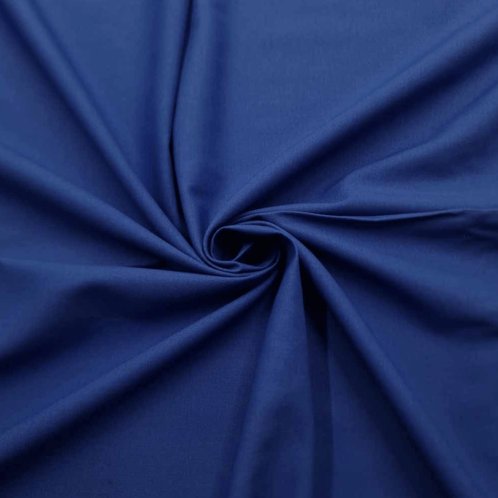 Copen plain quilting cotton